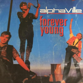 Forever Young