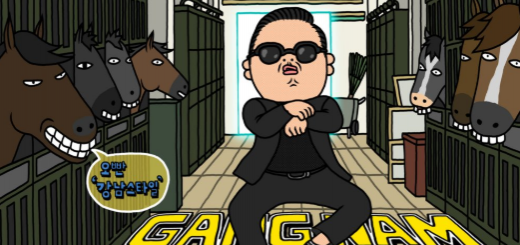 Gangnam Style