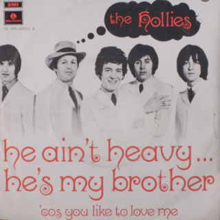 The Hollies