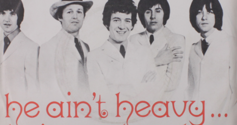 The Hollies