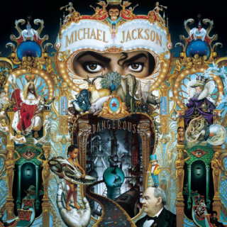 Michael Jackson