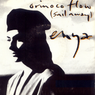 Orinoco Flow (Sail Away)