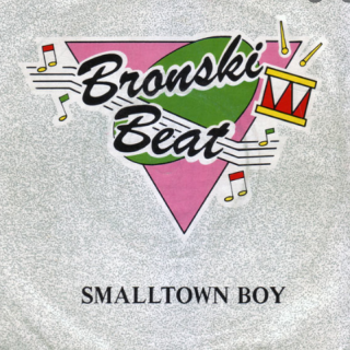 Smalltown Beat