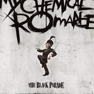 My Chemical Romance