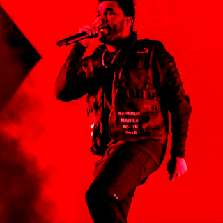 The Weeknd