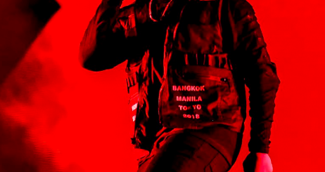 The Weeknd