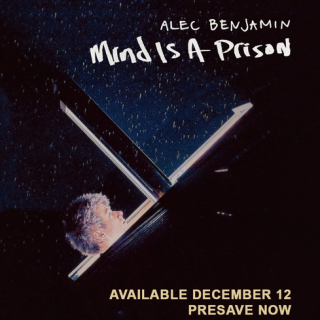 Alec Benjamin