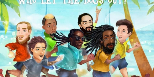 Baha Men