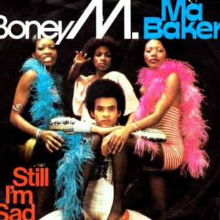Boney M.