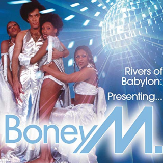 Boney M.