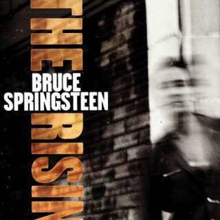 Bruce Springsteen