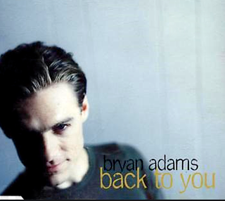 Bryan Adams