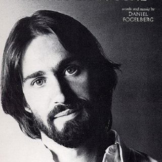 Dan Fogelberg