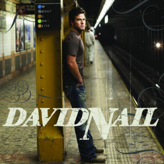 David Nail