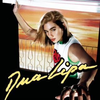 Dua Lipa