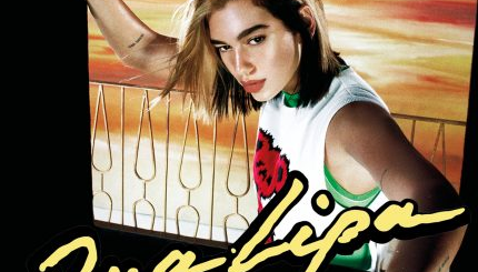 Dua Lipa
