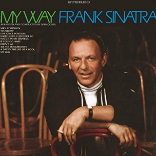 Frank Sinatra