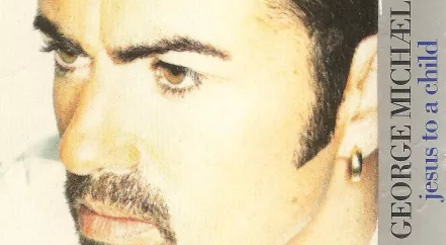 George Michael