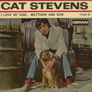 Cat Stevens