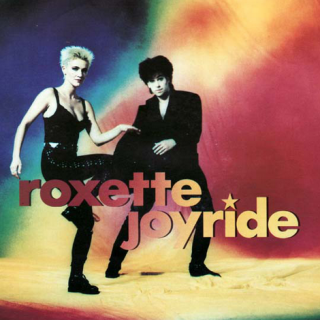 Joyride