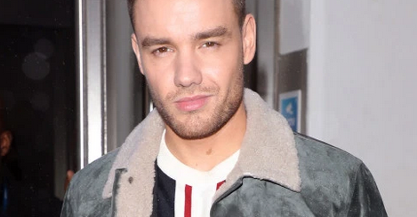 Liam Payne