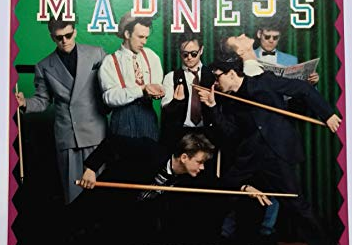 Madness