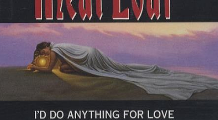 Meat Loaf