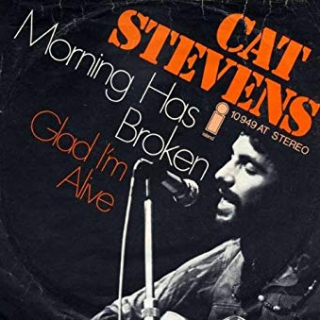 Cat Steven