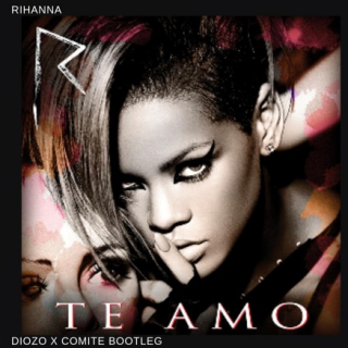 Rihanna
