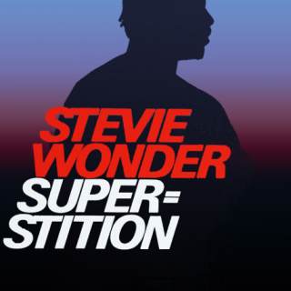 Stevie Wonder
