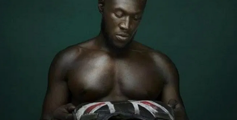Stormzy