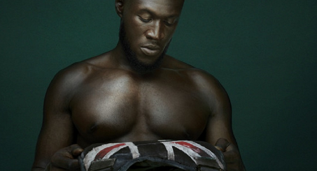 Stormzy