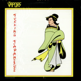 The Vapors