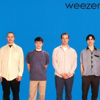 Weezer