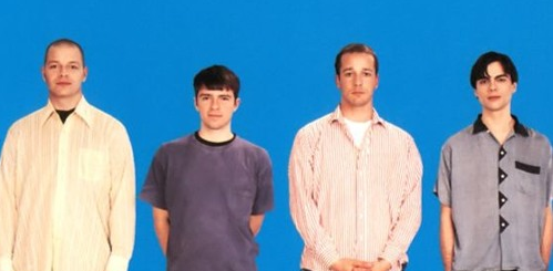 Weezer
