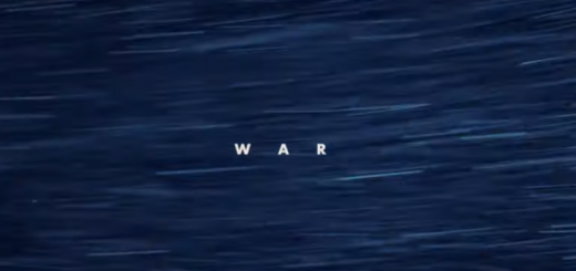 War