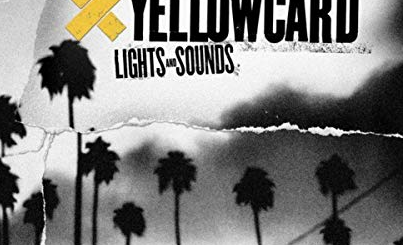 Yellowcard