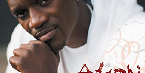 Akon