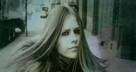 Avril Lavigne