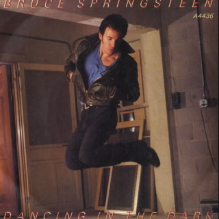 Bruce Springsteen