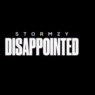 Disappointed