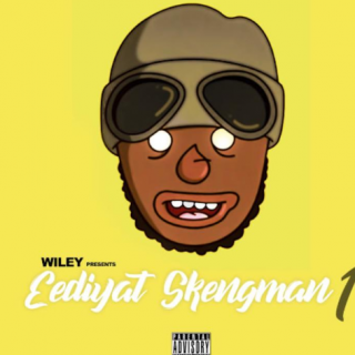 Eediyat Skengman