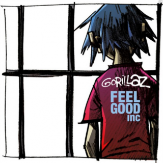 Gorillaz