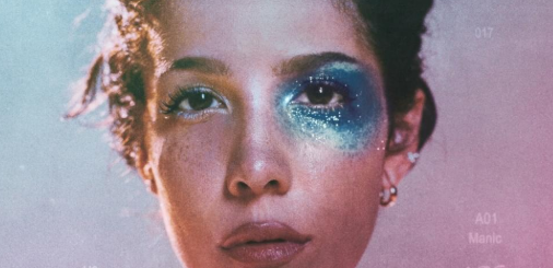 Halsey