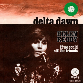 Helen Reddy
