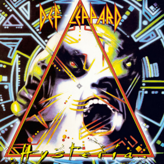 Def Leppard