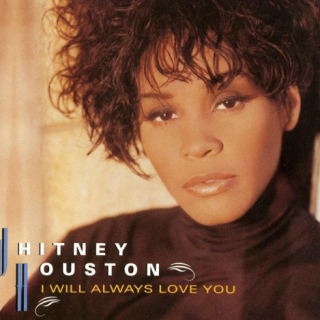 I Will Always Love You
