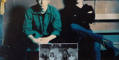 I'll Be There for You