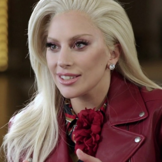 Lady Gaga