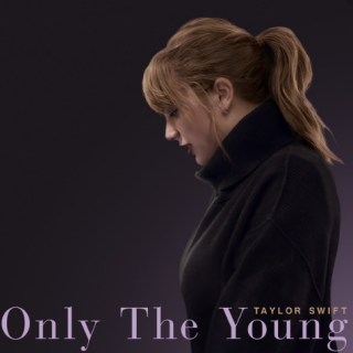 Only the Young